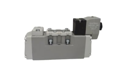 PARKER H1EVXBG023D