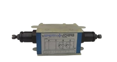 EATON CORPORATION DGMFN-3-Y-A2W-B2W-21