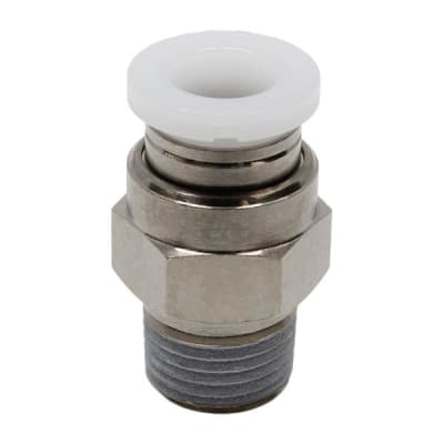 METAL WORK PNEUMATIC PC1/4-01