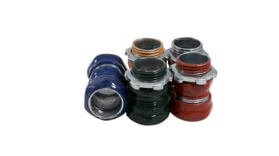 EATON CORPORATION 450S