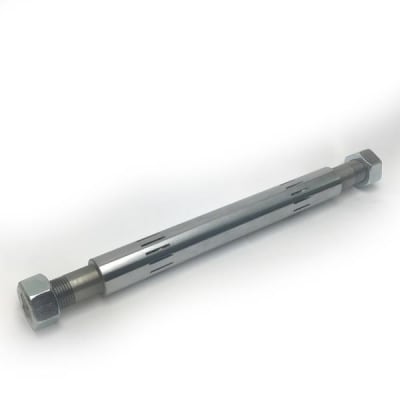 JDA GLOBAL N15-3800-09-07