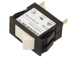 SCHURTER TA45-ABTWFJ25C0