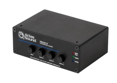 ATLAS SOUND TSD-DA13