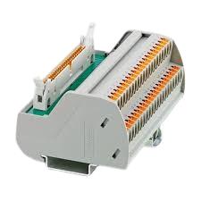 PHOENIX CONTACT VIP-2/PT/FLK50/PLC