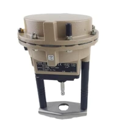 SAMSON AG 3372-0411.01