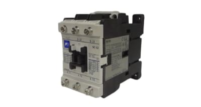 FUJI ELECTRIC SC-E2-110VAC