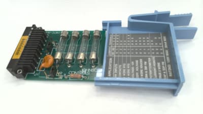 JOHNSON CONTROLS FM-IUN-101-0