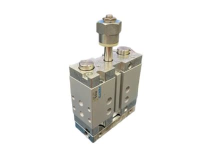 FESTO DFM-32-25-B-P-A-GF-AJ
