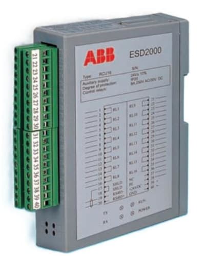 ASEA BROWN BOVERI 1TNA911004R0300