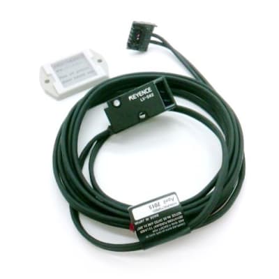 KEYENCE CORP LV-S62(5M)