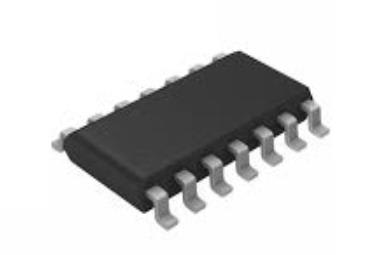 TEXAS INSTRUMENTS SEMI LMC6084AIMX/NOPB