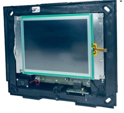 BUSCH JAEGER 6136/100 M