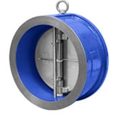 TITAN FLOW CONTROL INC CV41ADSE1600