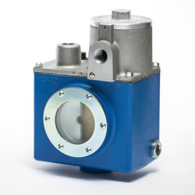 KENCO ENGINEERING KLCE-9-HPA-FS