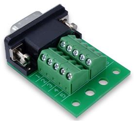 WINFORD ENGINEERING BRKSD9M-C