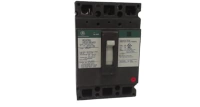GENERAL ELECTRIC TED134070WL