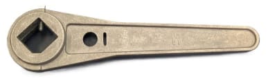 HOMESTEAD VALVE EWH