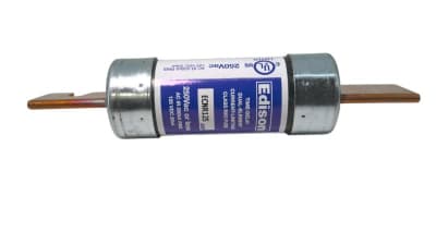 EATON CORPORATION ECNR125