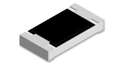 SEI STACKPOLE RNAN0603BKE120R