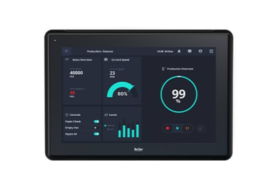 BEIJER ELECTRONICS 640000315