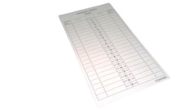 EATON CORPORATION DIRCARD42