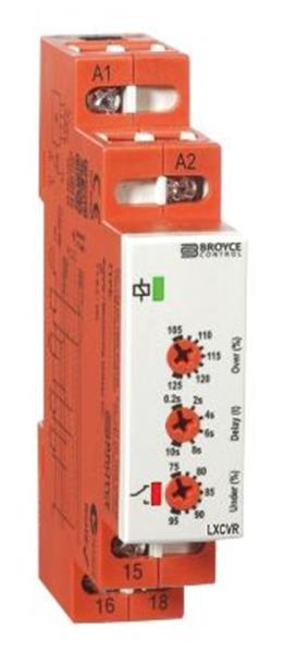 BROYCE CONTROL LXCVR 230V