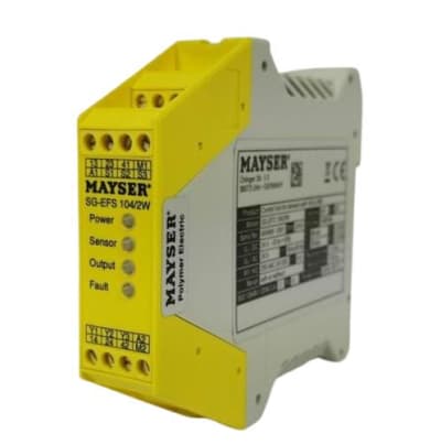 MAYSER SG-EFS-104-2W