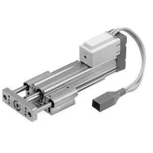 SMC LEYG40LDA-50B