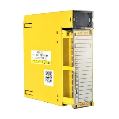 FANUC AOR16G2