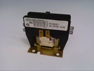 DANAHER CONTROLS DP1C251-240