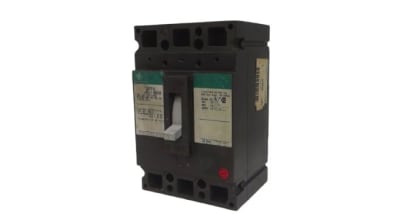 GENERAL ELECTRIC TED134060