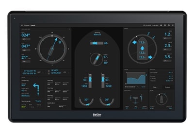 BEIJER ELECTRONICS 640002415