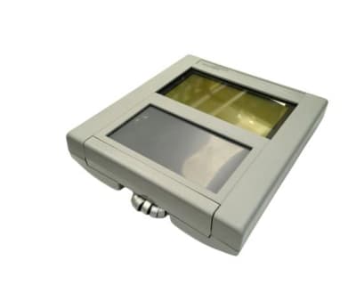 JOHNSON CONTROLS IO-NTU101-700