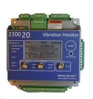 GENERAL ELECTRIC 2300/20-02