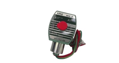 ASCO 8210G007AC120/60,110/50D