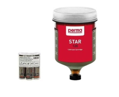 PERMA STAR 903317