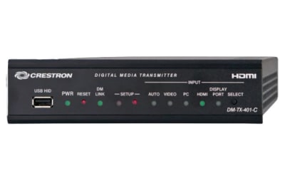 CRESTRON DM-TX-401-C