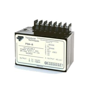 TRANSDUCER TECHNIQUES PSM-R