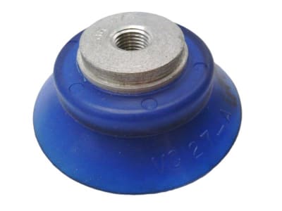 VI CAS MFG CO VC-27-A