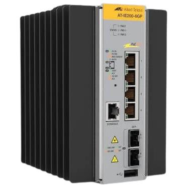 ALLIED TELESIS AT-IE200-6FP