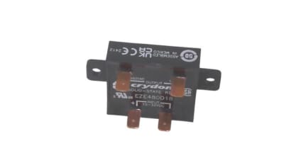 SENSATA TECHNOLOGIES EZE480D18