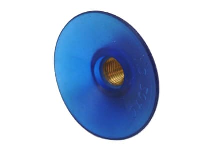 VI CAS MFG CO VC-204C 3/8 HL