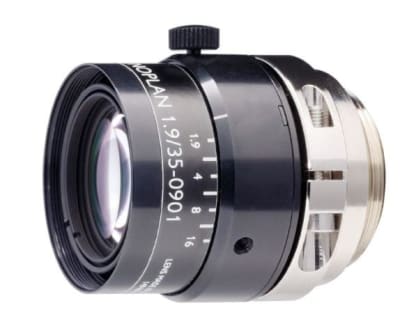 SCHNEIDER KREUZNACH XENOPLAN-1.9/35-0901