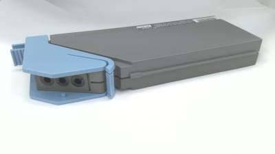 JOHNSON CONTROLS FM-IDP100-0