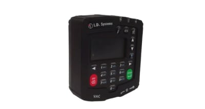 ID SYSTEMS (1P)900-01111000