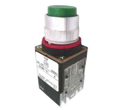 ALLEN BRADLEY 800MR-B2D1S