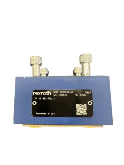 BOSCH R900932358