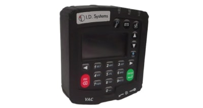 ID SYSTEMS (1P)900-01111001