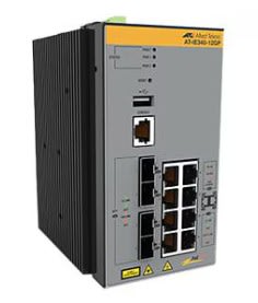 ALLIED TELESIS AT-IE340-12GP-980