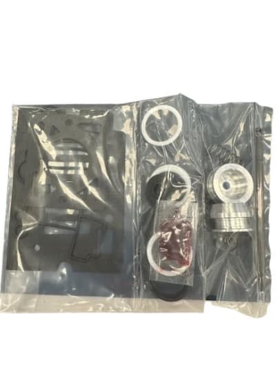 ROSS CONTROLS 616K77